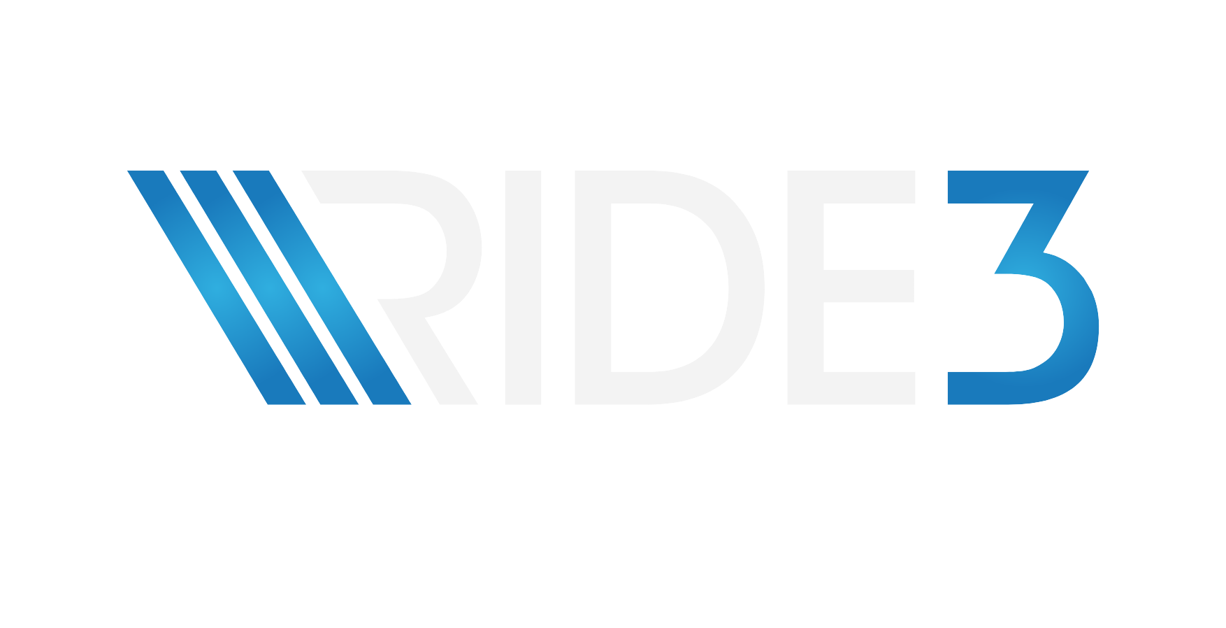 Ride 3 Game Logo